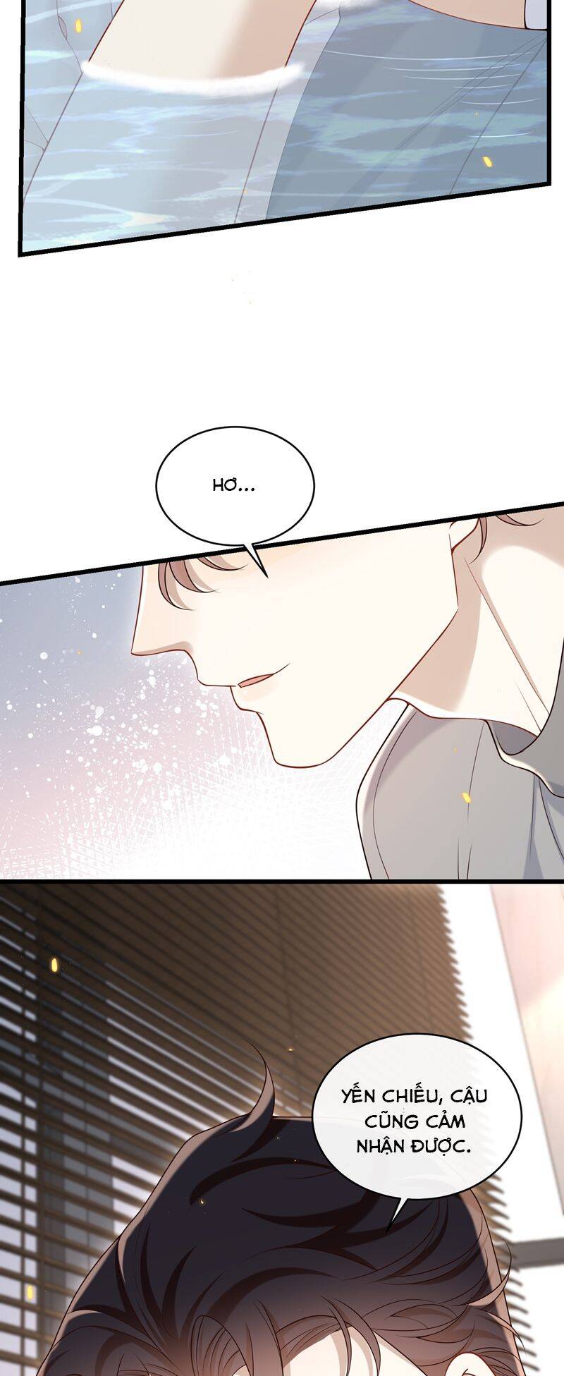 Anh Ấy Đến Từ Màn Đêm Chapter  44 - 21