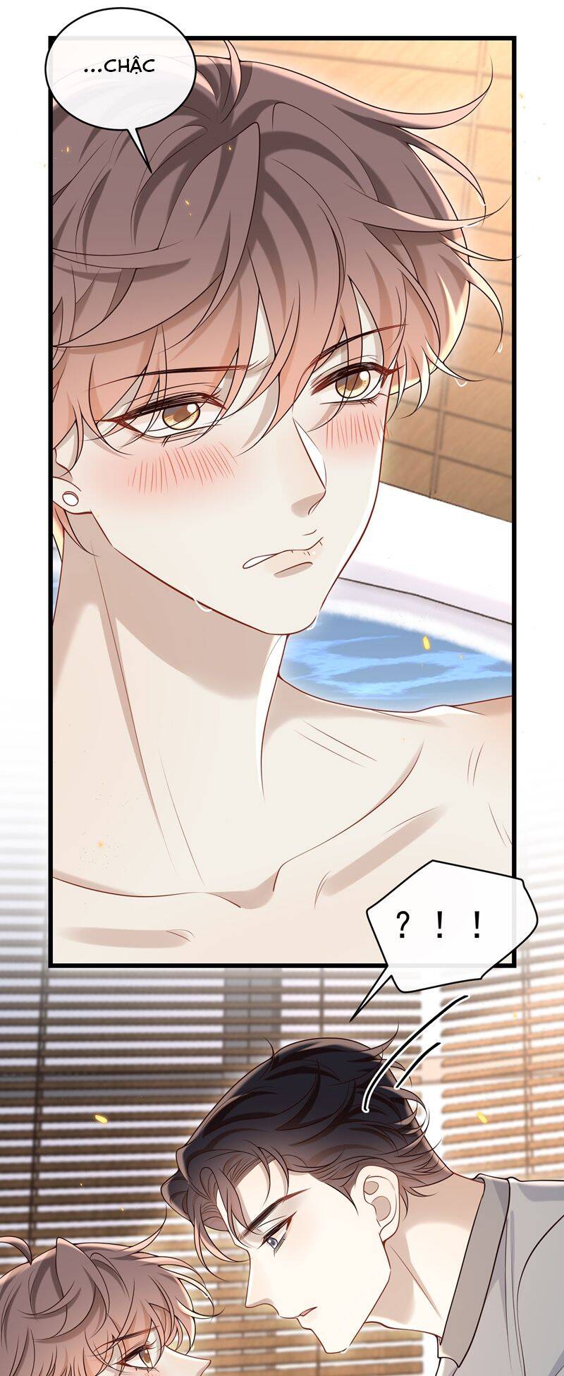 Anh Ấy Đến Từ Màn Đêm Chapter  44 - 23