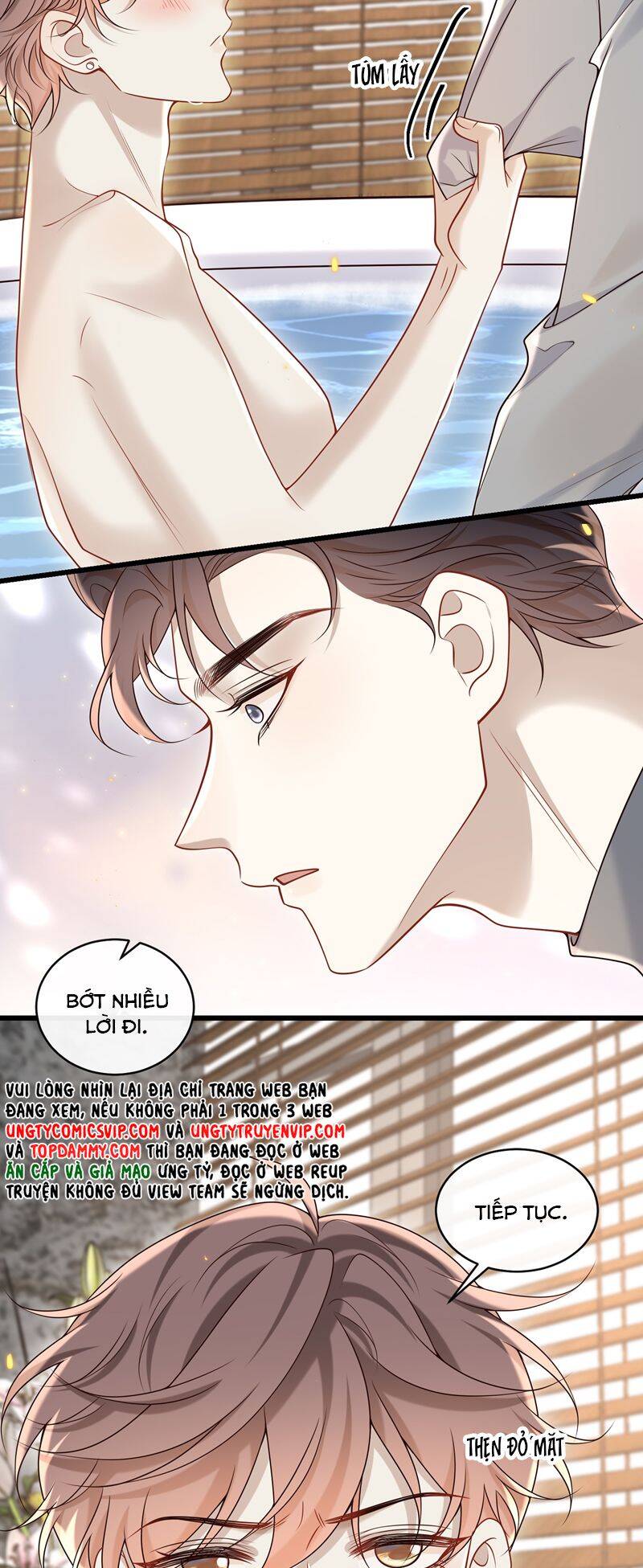 Anh Ấy Đến Từ Màn Đêm Chapter  44 - 24