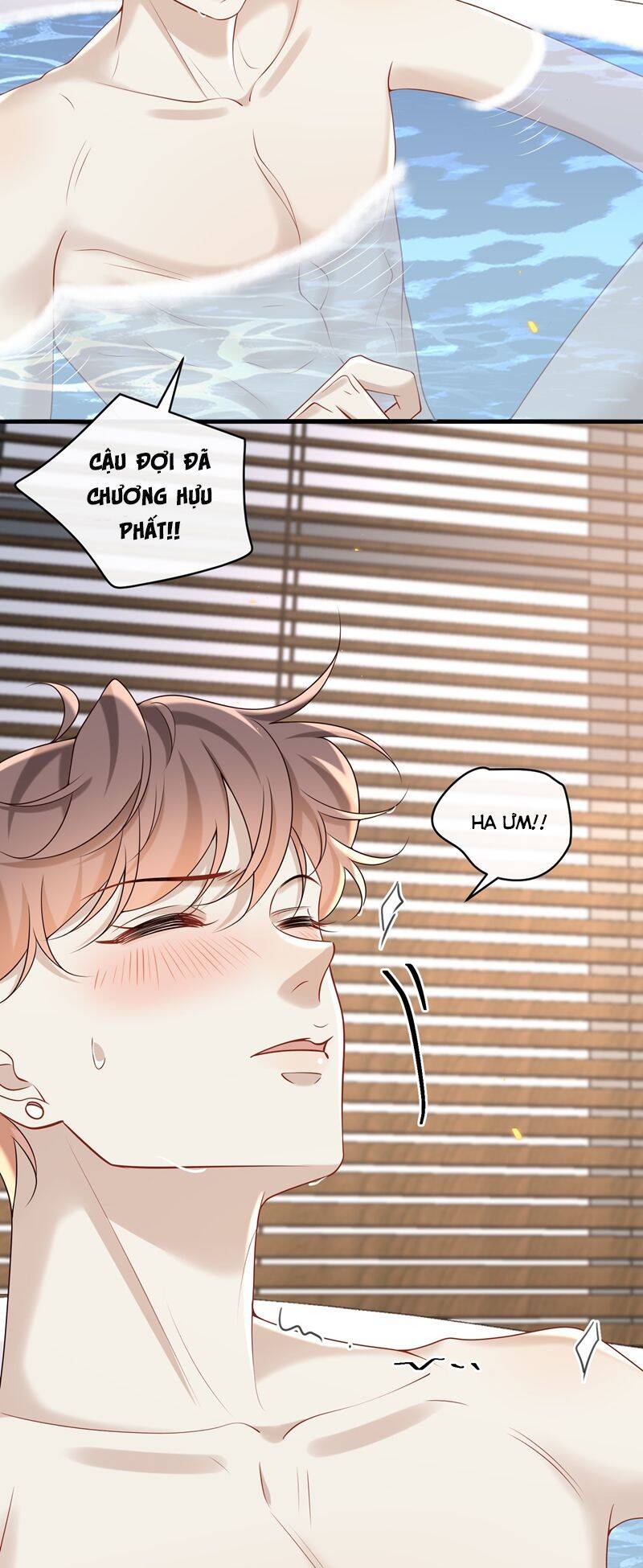 Anh Ấy Đến Từ Màn Đêm Chapter  44 - 28