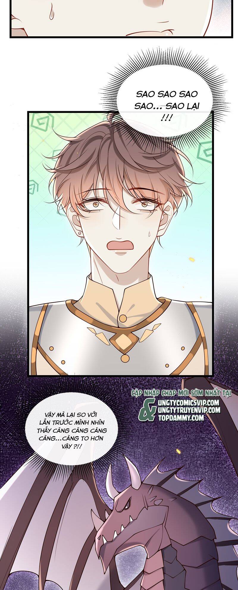 Anh Ấy Đến Từ Màn Đêm Chapter  44 - 4