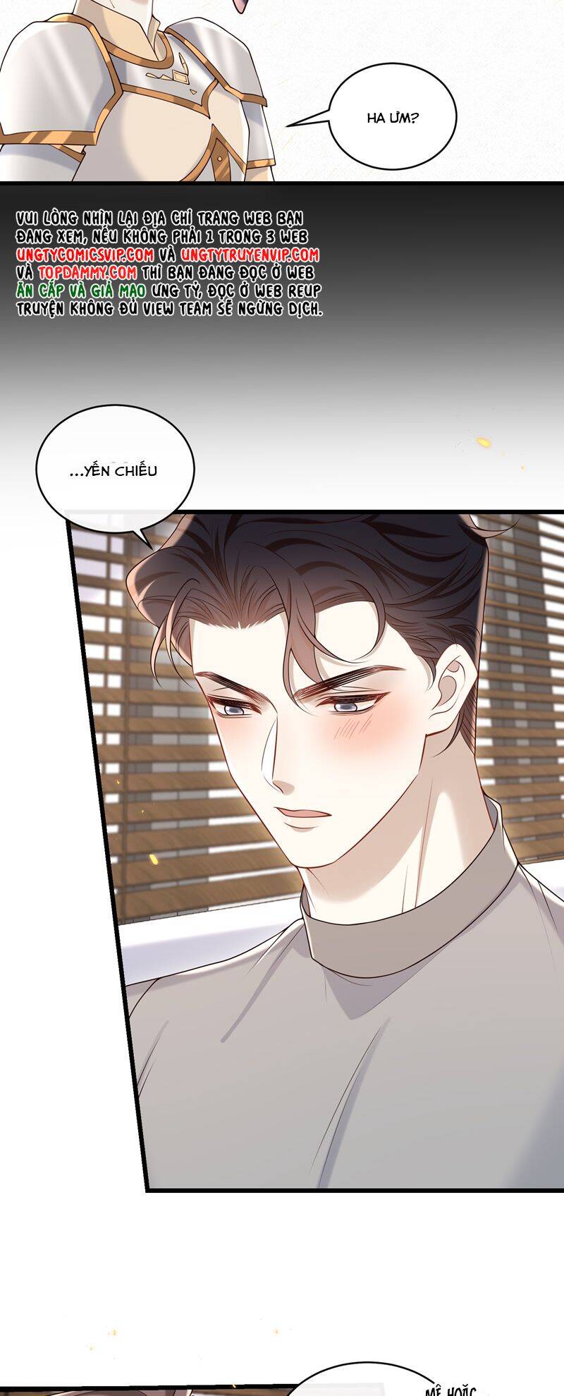 Anh Ấy Đến Từ Màn Đêm Chapter  44 - 6