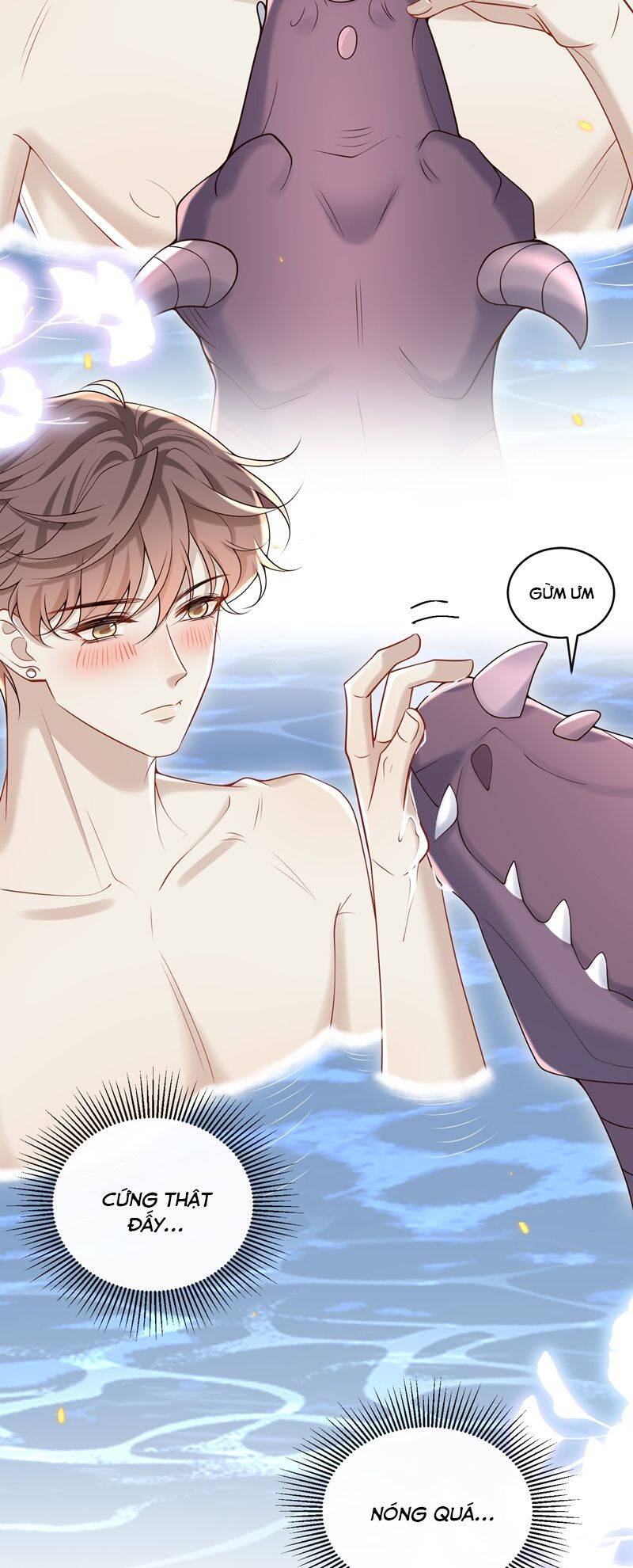 Anh Ấy Đến Từ Màn Đêm Chapter  44 - 8