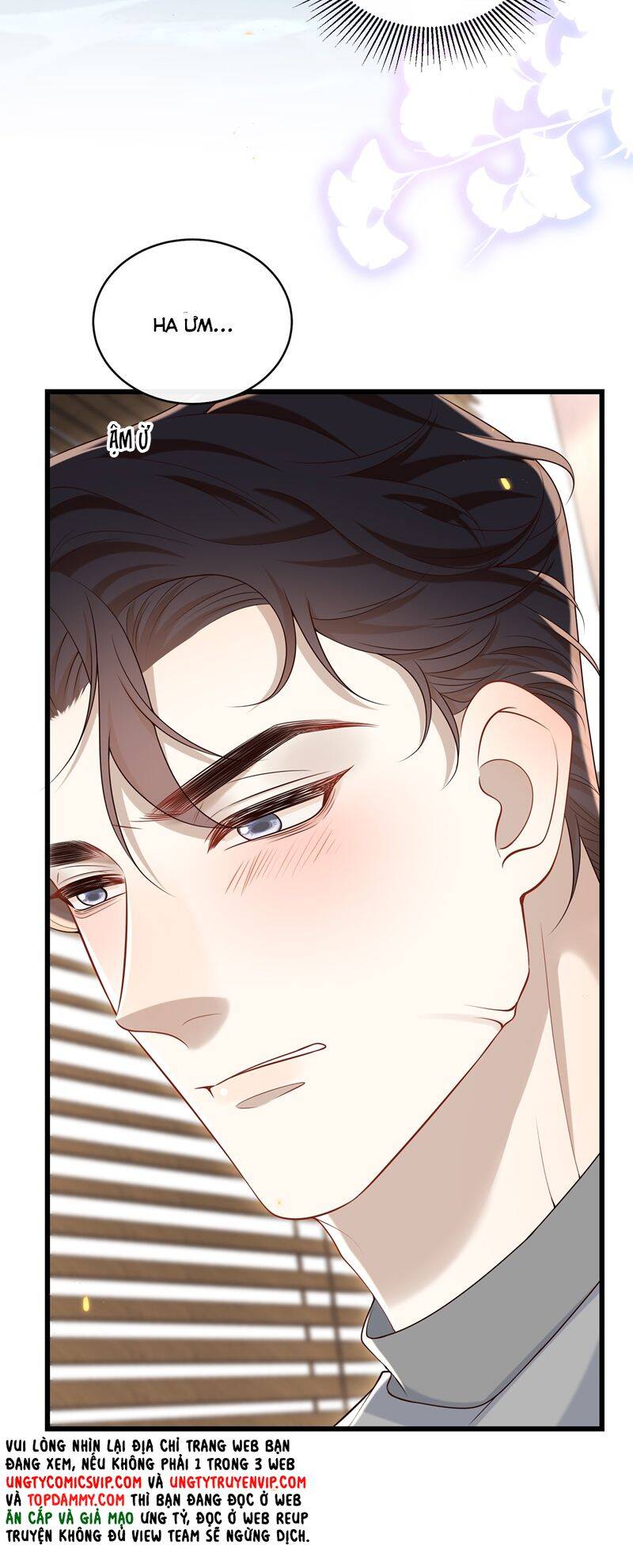 Anh Ấy Đến Từ Màn Đêm Chapter  44 - 9