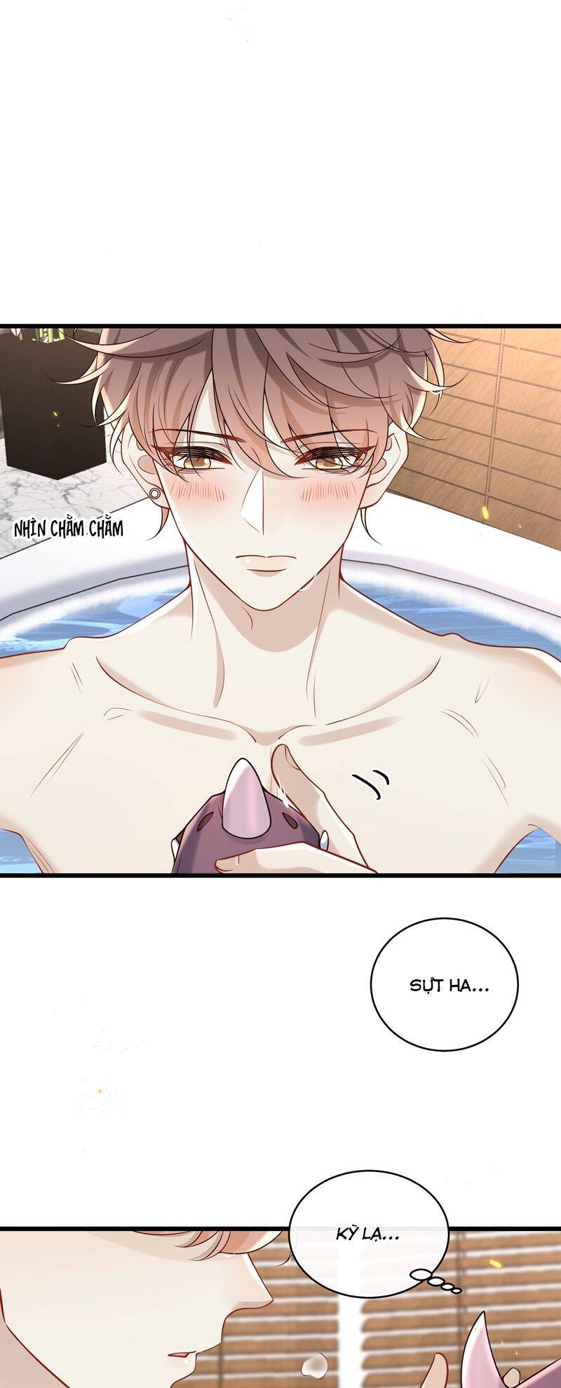 Anh Ấy Đến Từ Màn Đêm Chapter  44 - 10