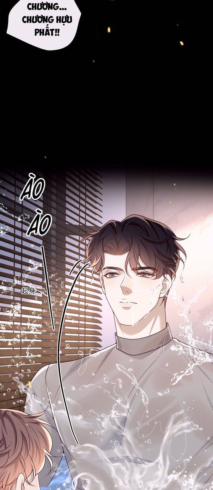 Anh Ấy Đến Từ Màn Đêm Chapter  45 - 11