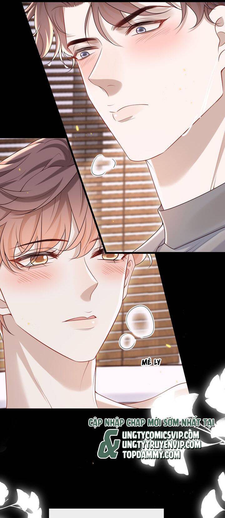 Anh Ấy Đến Từ Màn Đêm Chapter  45 - 15