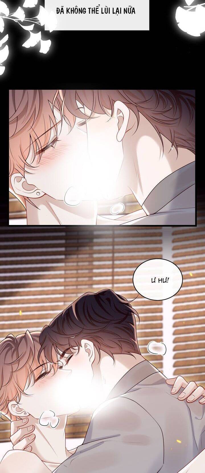 Anh Ấy Đến Từ Màn Đêm Chapter  45 - 16