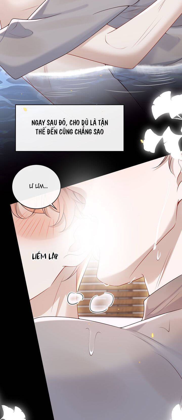 Anh Ấy Đến Từ Màn Đêm Chapter  45 - 17