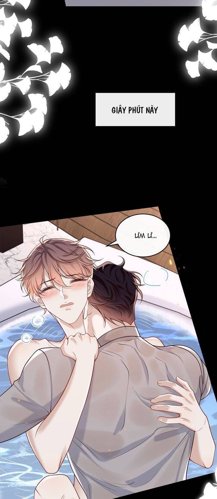 Anh Ấy Đến Từ Màn Đêm Chapter  45 - 18