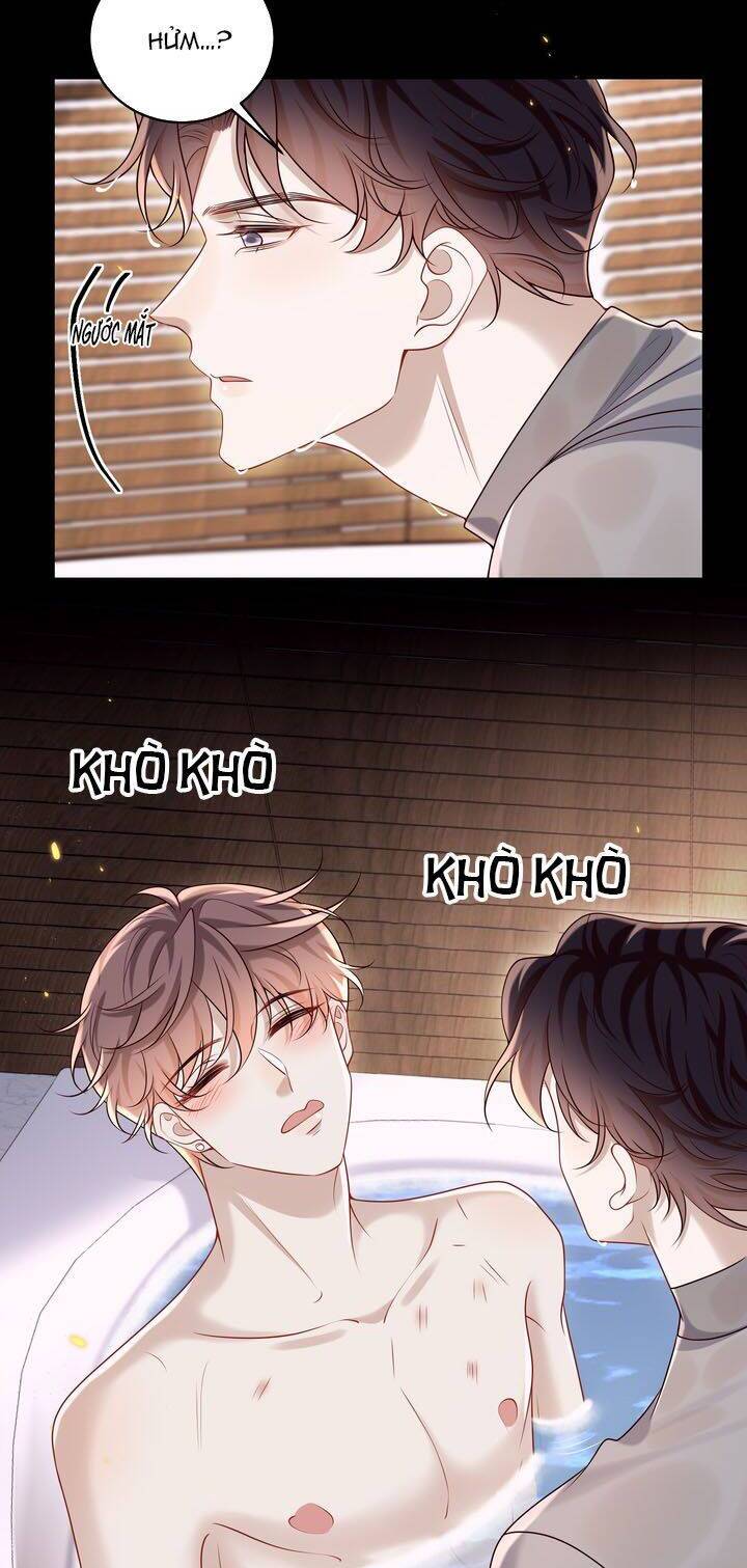 Anh Ấy Đến Từ Màn Đêm Chapter  45 - 22