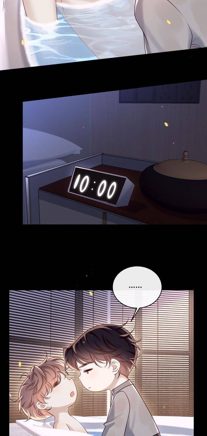 Anh Ấy Đến Từ Màn Đêm Chapter  45 - 23