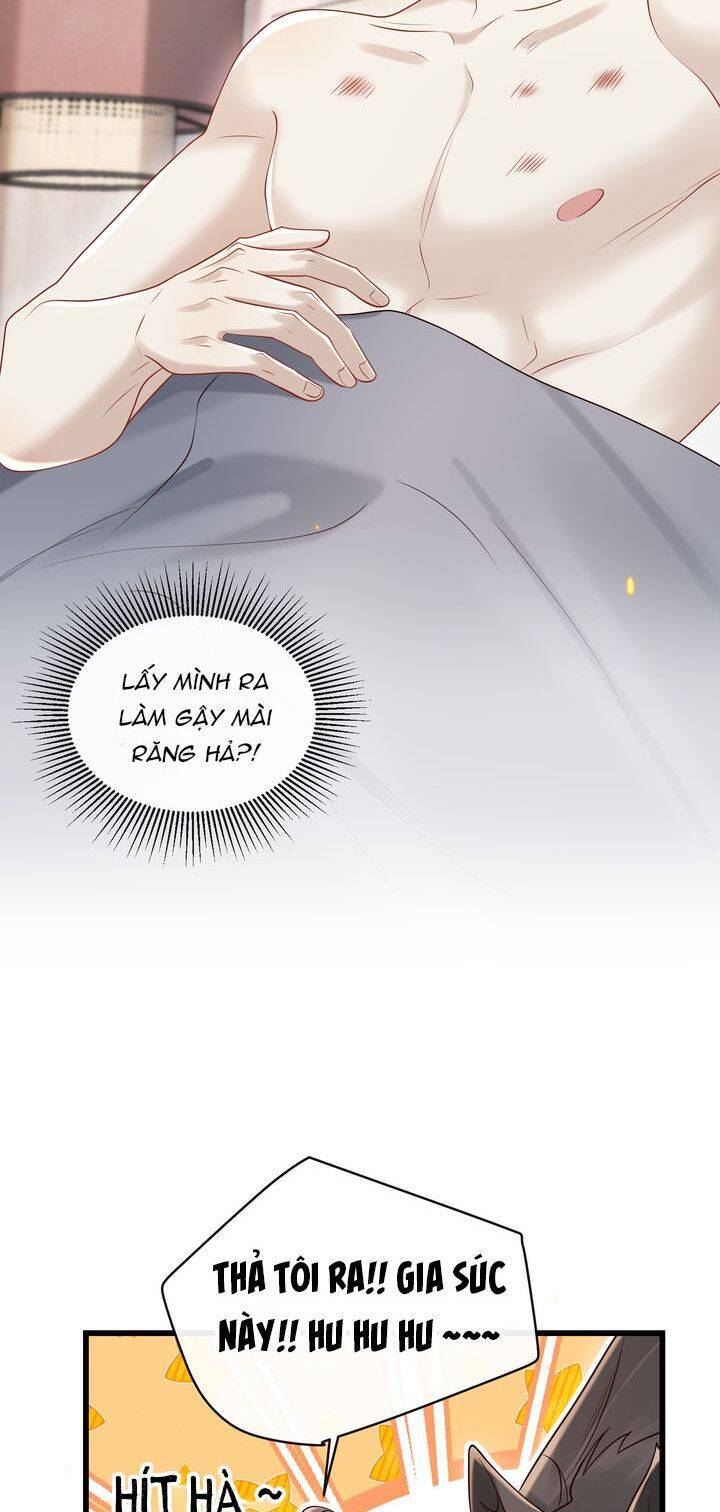 Anh Ấy Đến Từ Màn Đêm Chapter  45 - 25