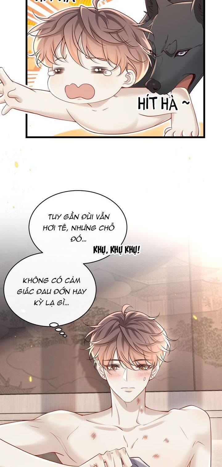 Anh Ấy Đến Từ Màn Đêm Chapter  45 - 26