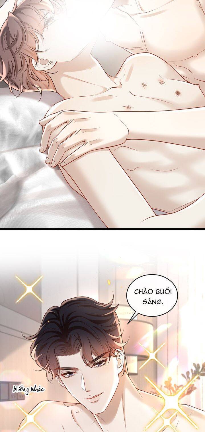 Anh Ấy Đến Từ Màn Đêm Chapter  45 - 29