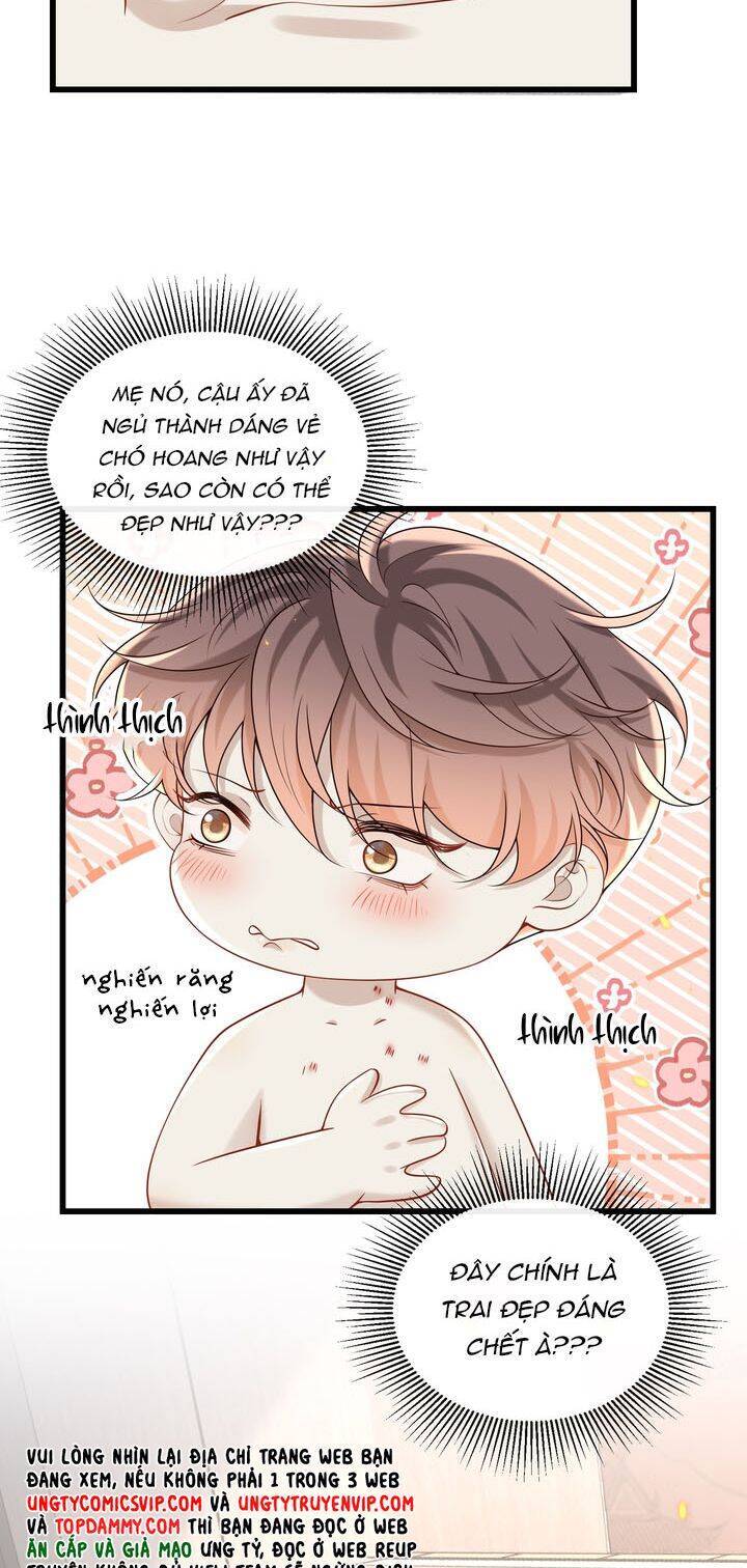 Anh Ấy Đến Từ Màn Đêm Chapter  45 - 31