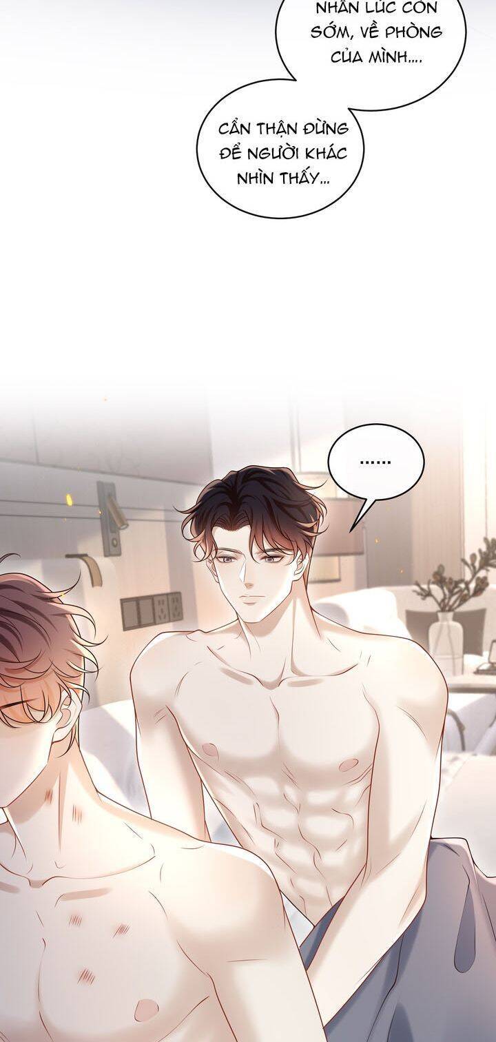 Anh Ấy Đến Từ Màn Đêm Chapter  45 - 33