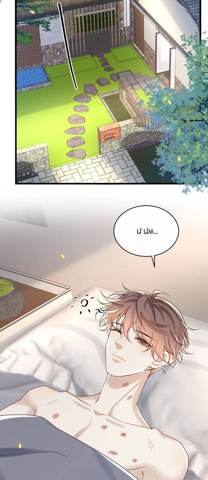 Anh Ấy Đến Từ Màn Đêm Chapter  45 - 5