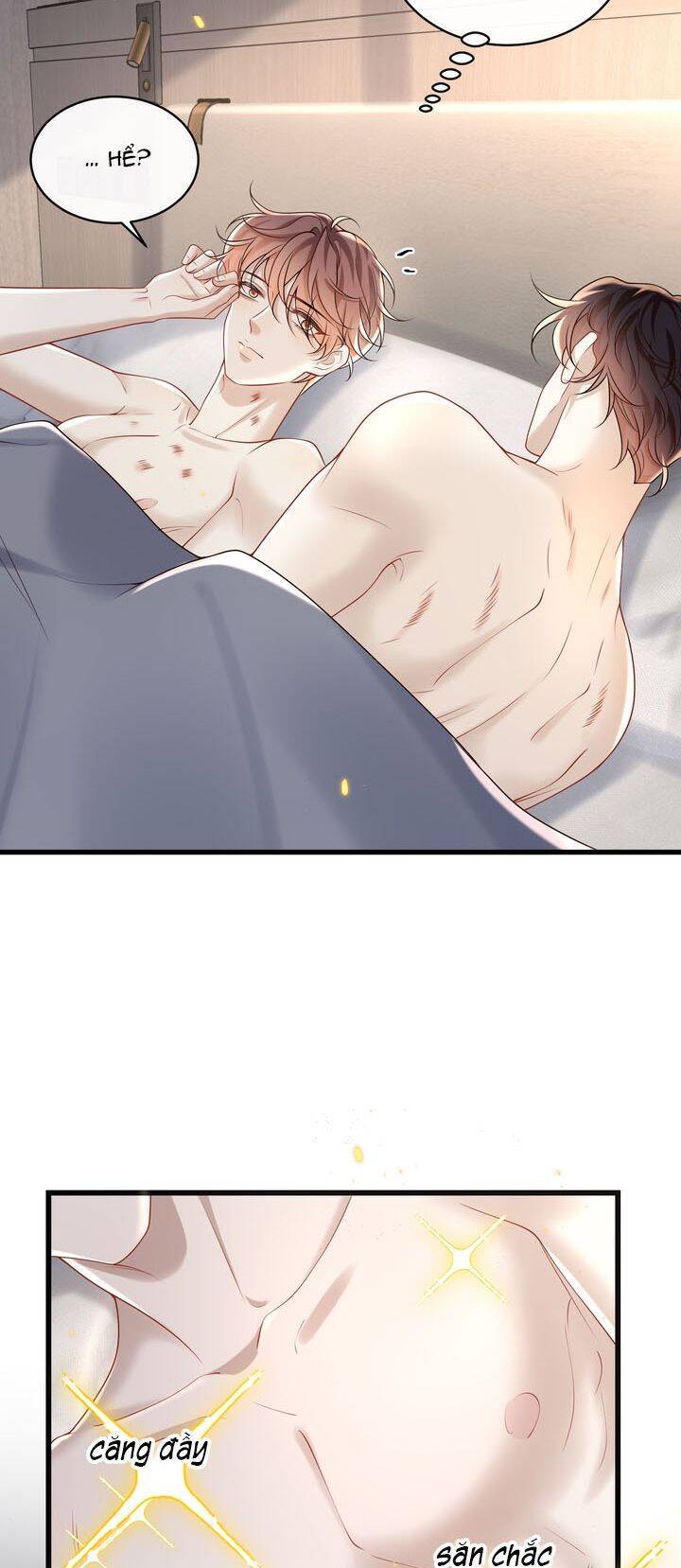 Anh Ấy Đến Từ Màn Đêm Chapter  45 - 7