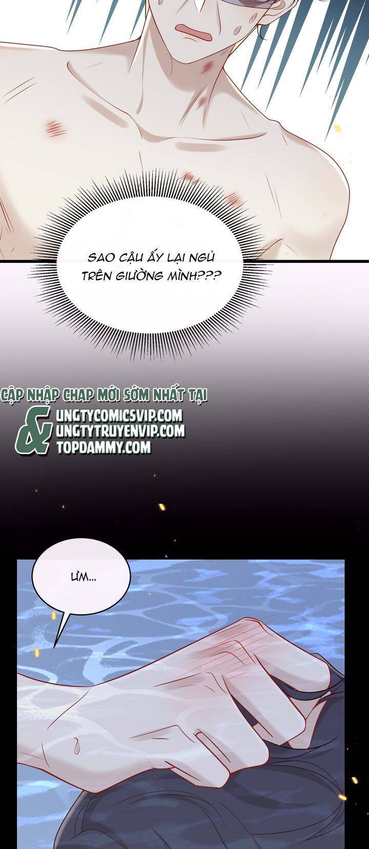 Anh Ấy Đến Từ Màn Đêm Chapter  45 - 9