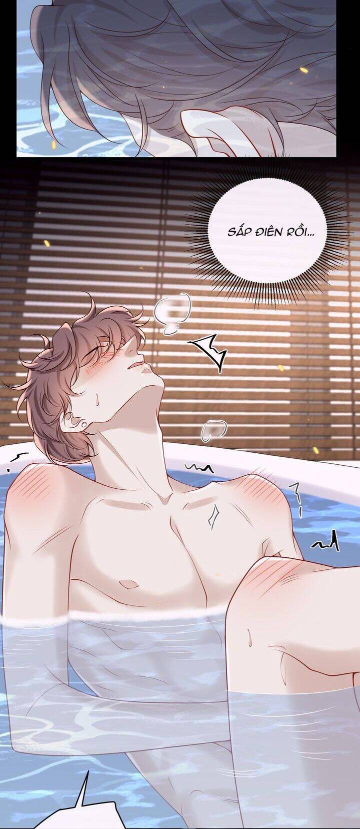 Anh Ấy Đến Từ Màn Đêm Chapter  45 - 10