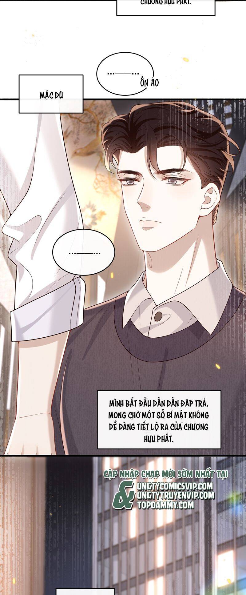 Anh Ấy Đến Từ Màn Đêm Chapter  46 - 11