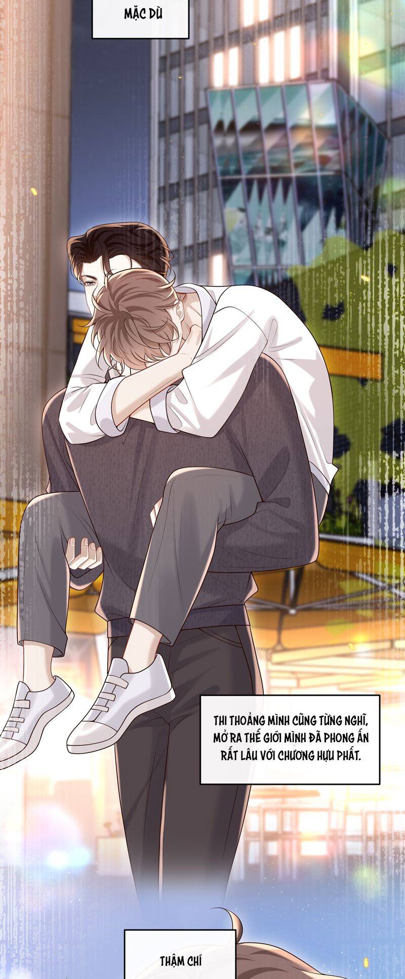 Anh Ấy Đến Từ Màn Đêm Chapter  46 - 12