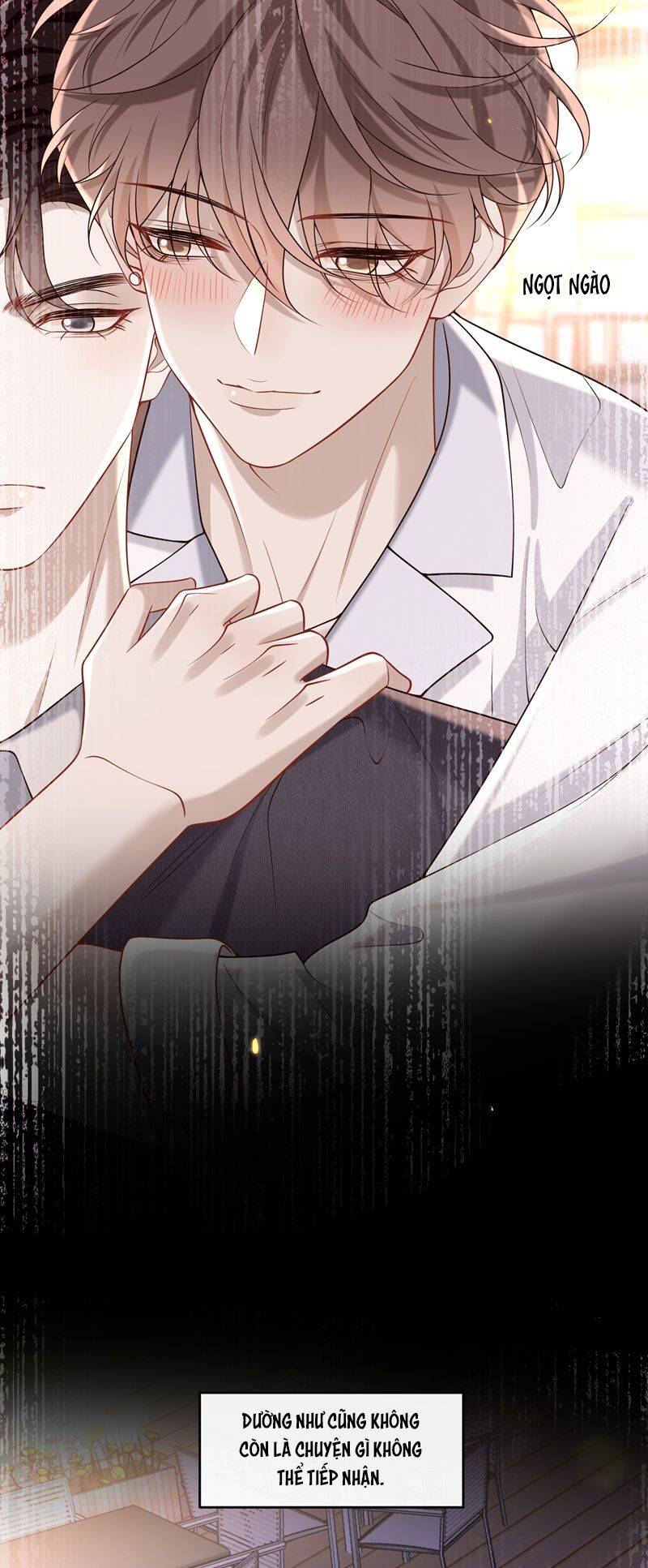 Anh Ấy Đến Từ Màn Đêm Chapter  46 - 14