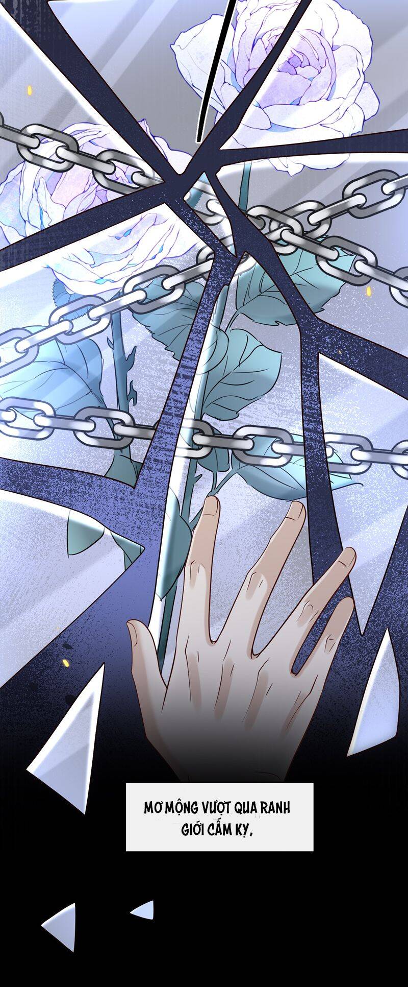 Anh Ấy Đến Từ Màn Đêm Chapter  46 - 16