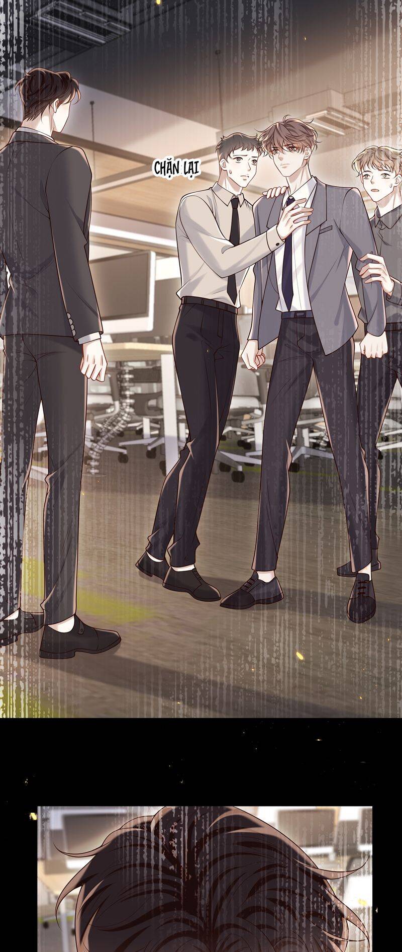 Anh Ấy Đến Từ Màn Đêm Chapter  46 - 18