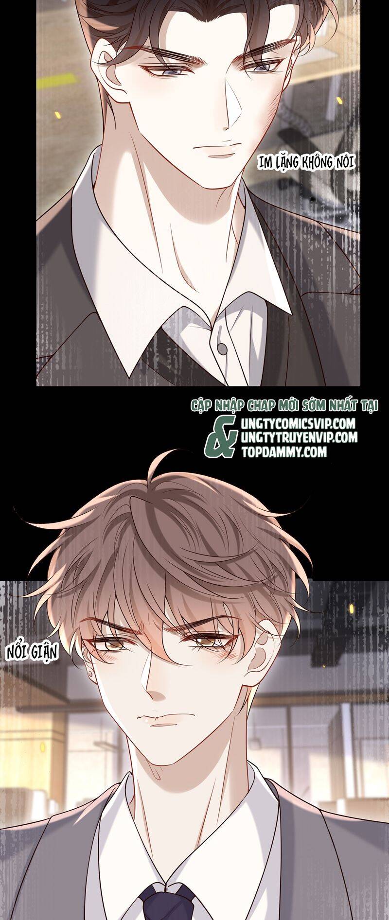 Anh Ấy Đến Từ Màn Đêm Chapter  46 - 19