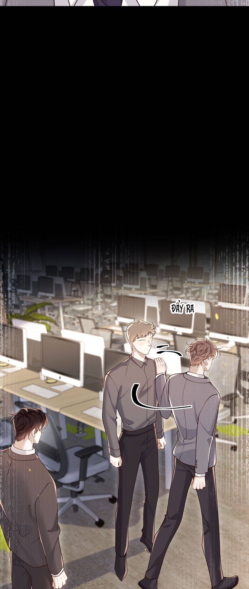 Anh Ấy Đến Từ Màn Đêm Chapter  46 - 20