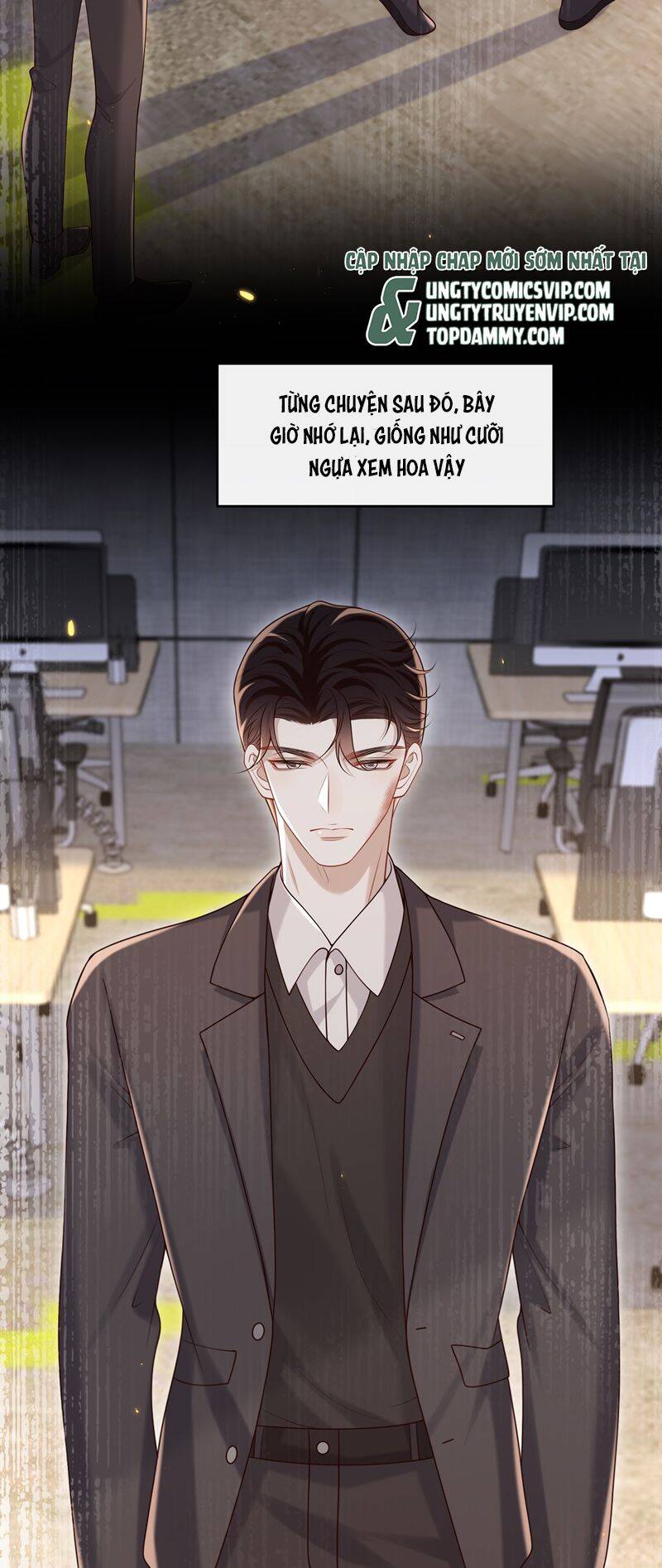 Anh Ấy Đến Từ Màn Đêm Chapter  46 - 21