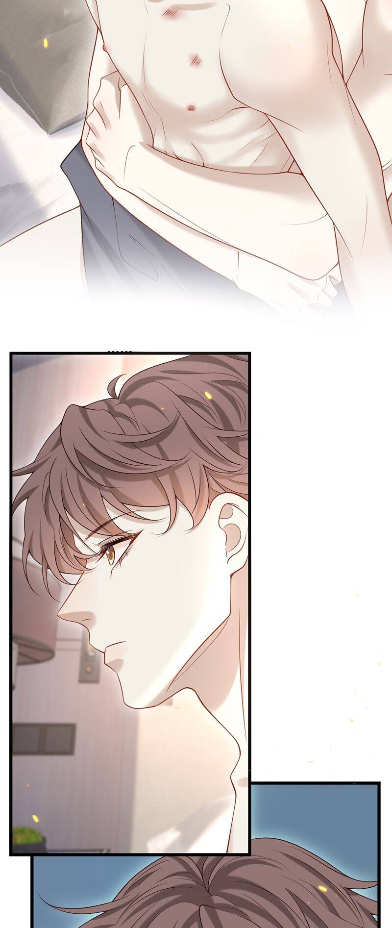 Anh Ấy Đến Từ Màn Đêm Chapter  46 - 25