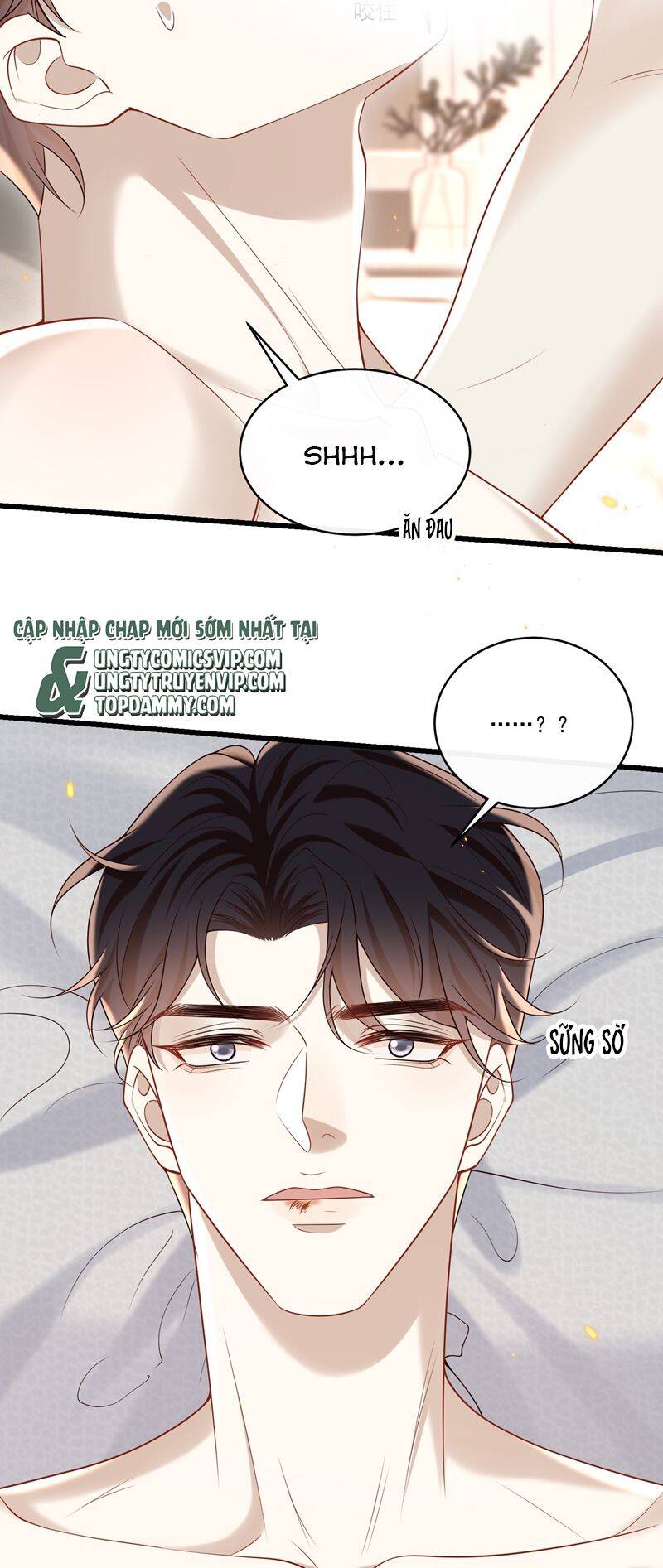 Anh Ấy Đến Từ Màn Đêm Chapter  46 - 28