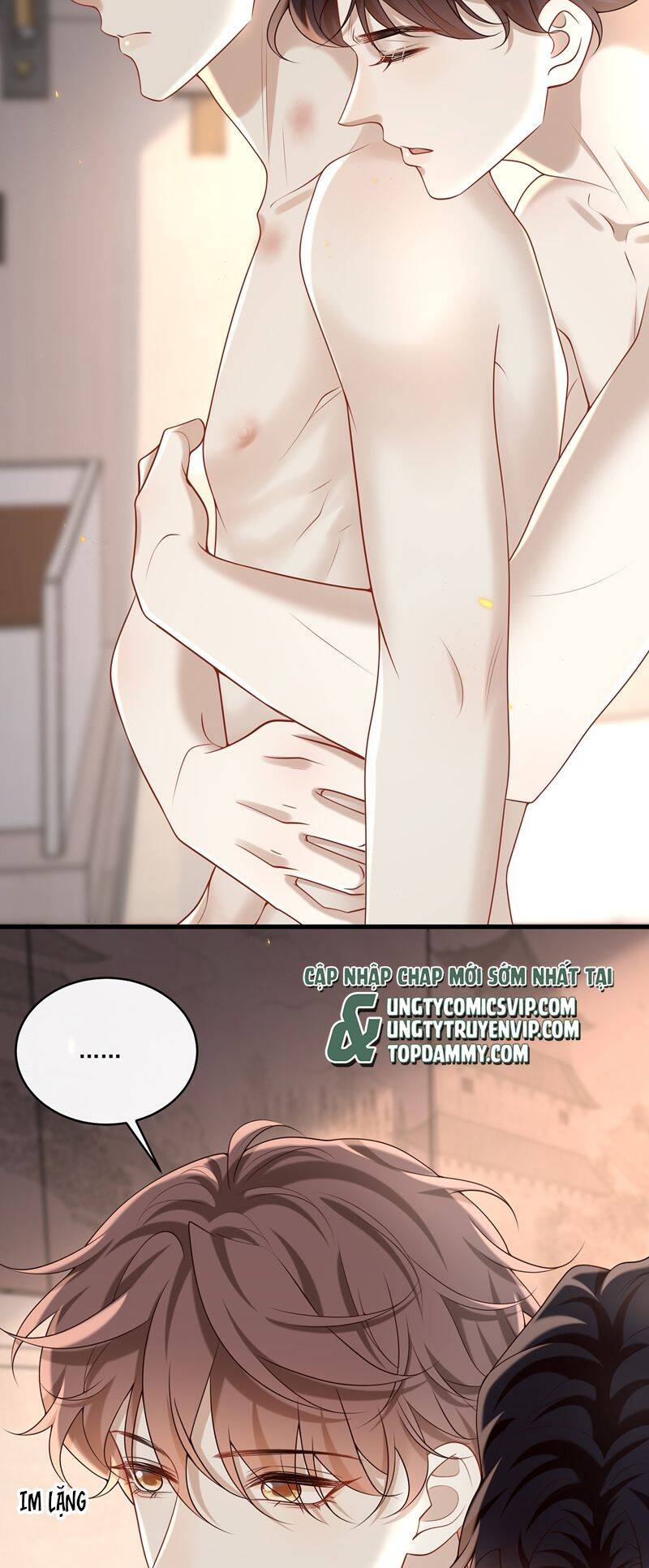 Anh Ấy Đến Từ Màn Đêm Chapter  46 - 4