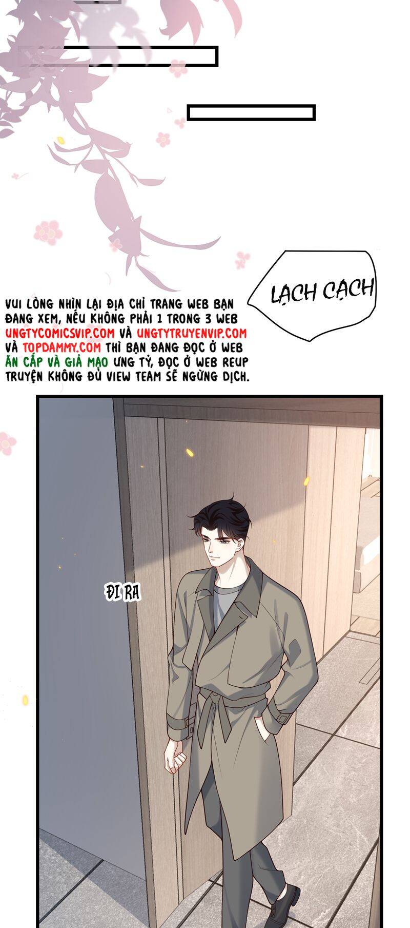 Anh Ấy Đến Từ Màn Đêm Chapter  46 - 33