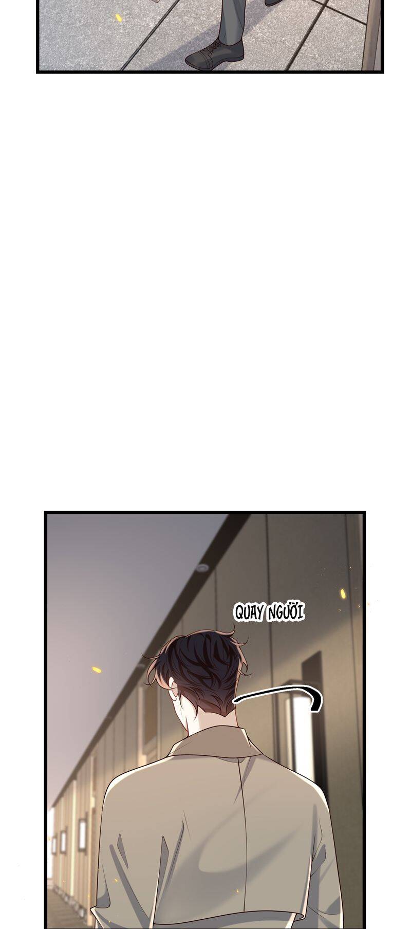 Anh Ấy Đến Từ Màn Đêm Chapter  46 - 34