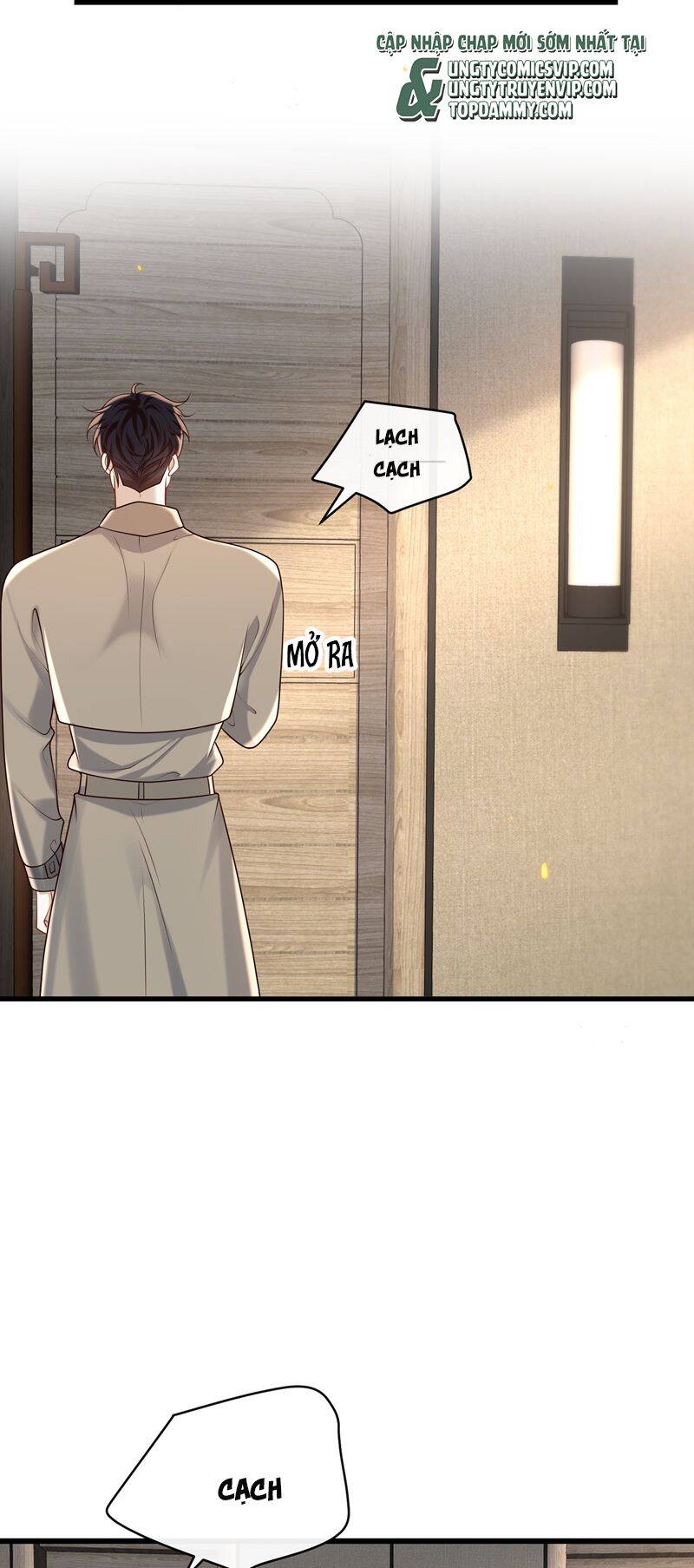Anh Ấy Đến Từ Màn Đêm Chapter  46 - 35