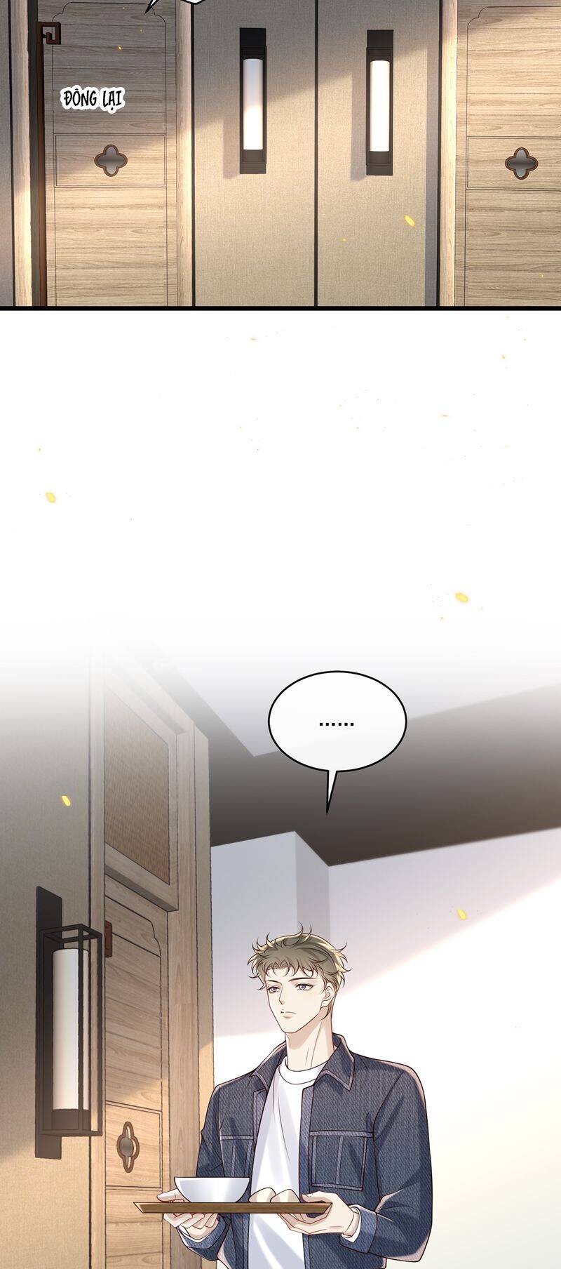 Anh Ấy Đến Từ Màn Đêm Chapter  46 - 36