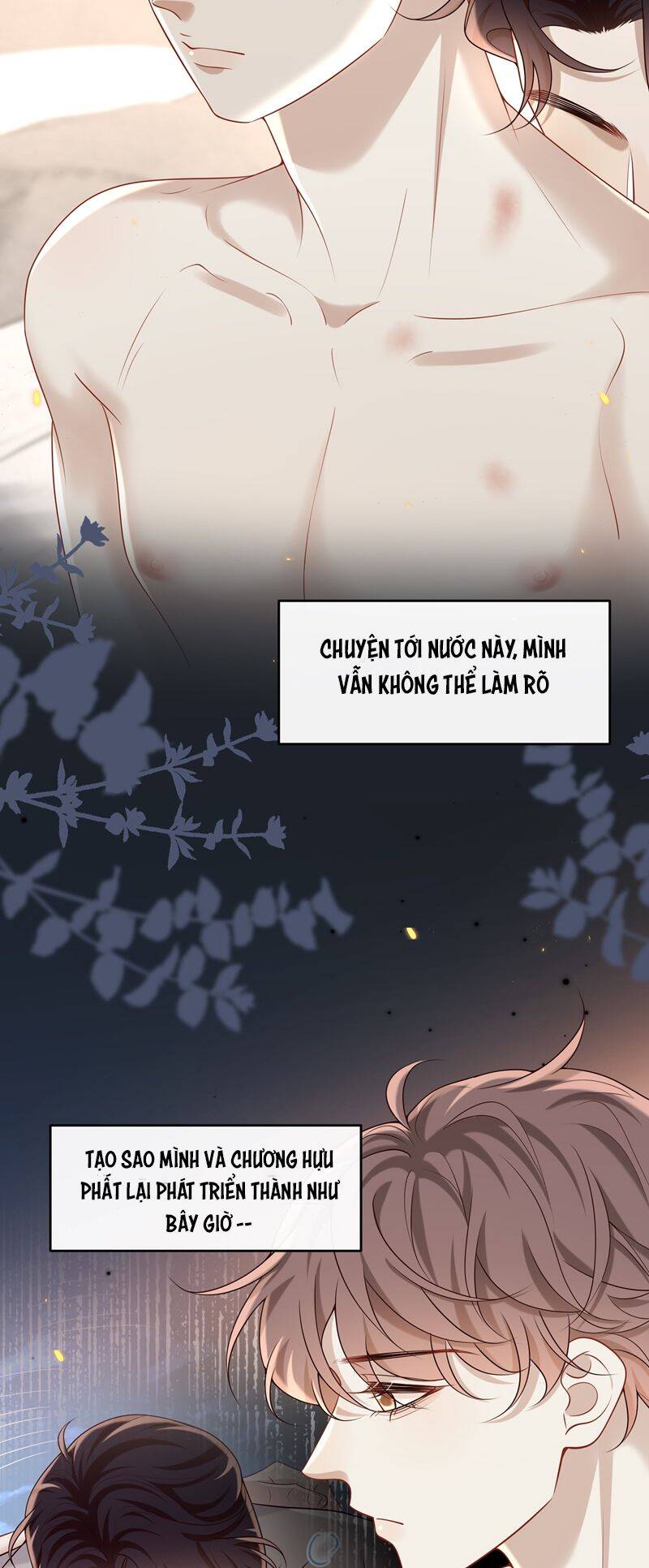 Anh Ấy Đến Từ Màn Đêm Chapter  46 - 5