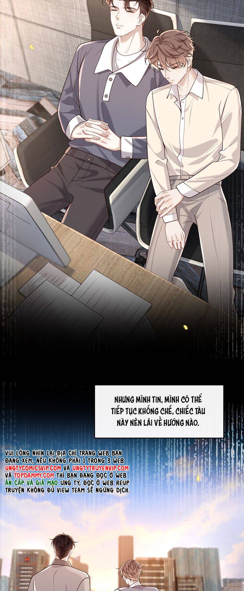 Anh Ấy Đến Từ Màn Đêm Chapter  46 - 9
