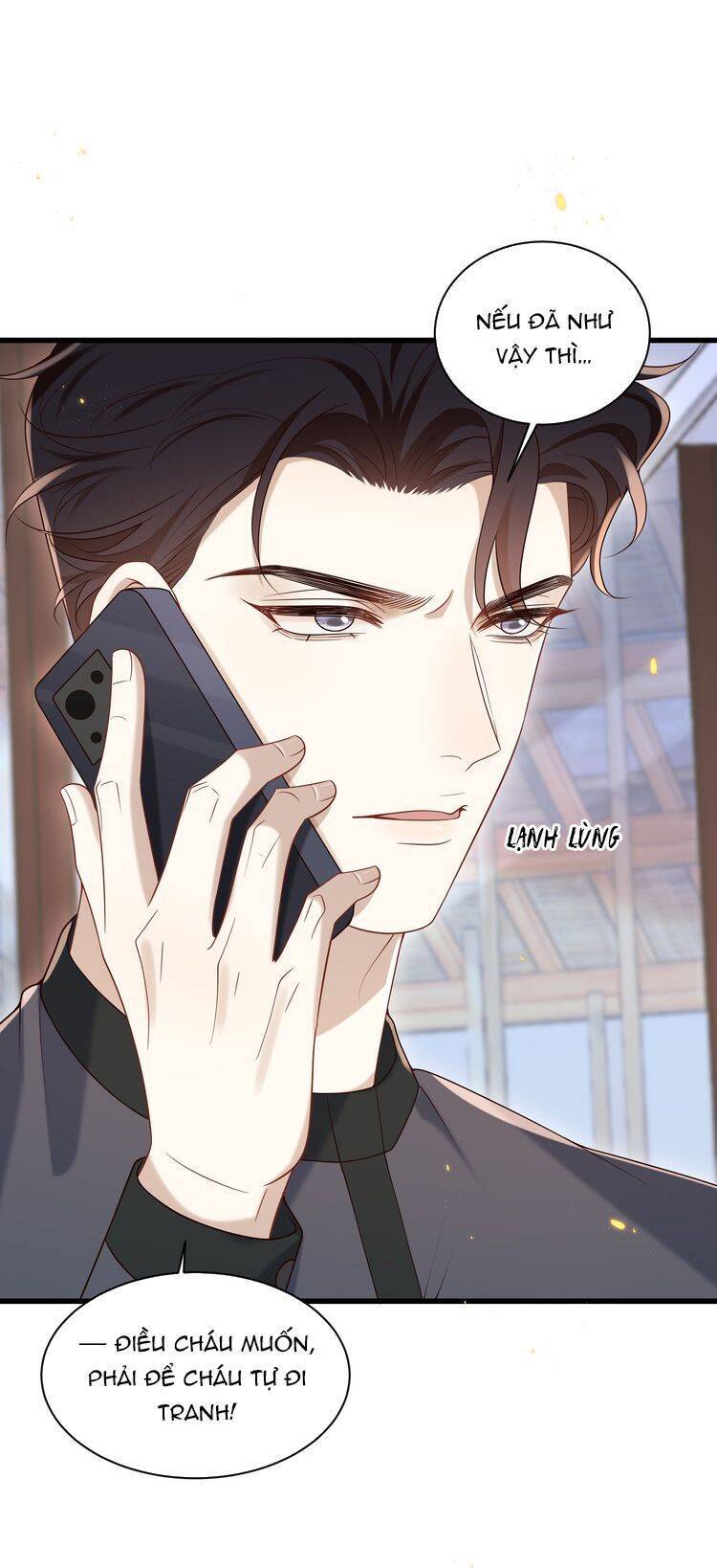 Anh Ấy Đến Từ Màn Đêm Chapter  47 - 12