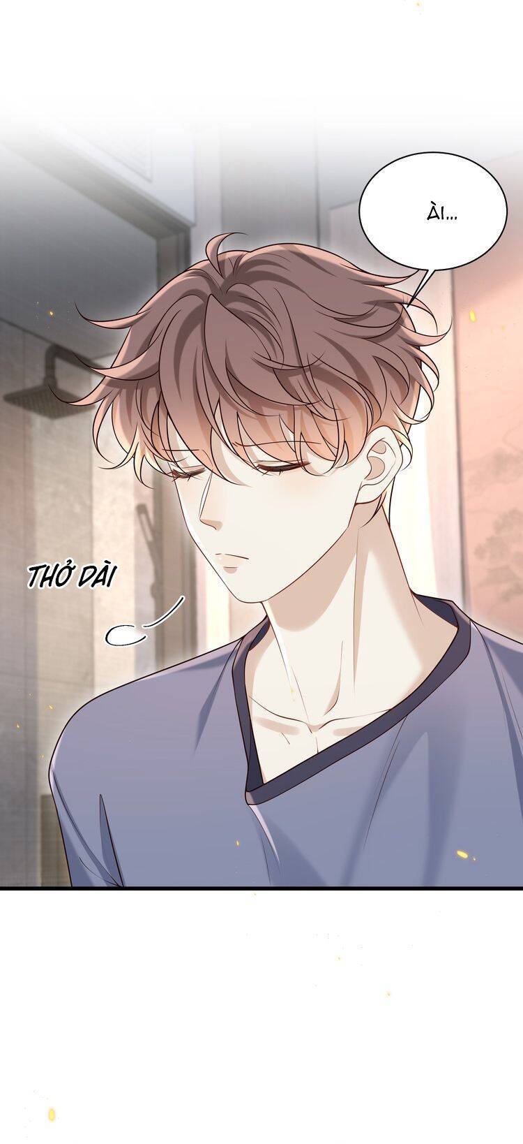 Anh Ấy Đến Từ Màn Đêm Chapter  47 - 16