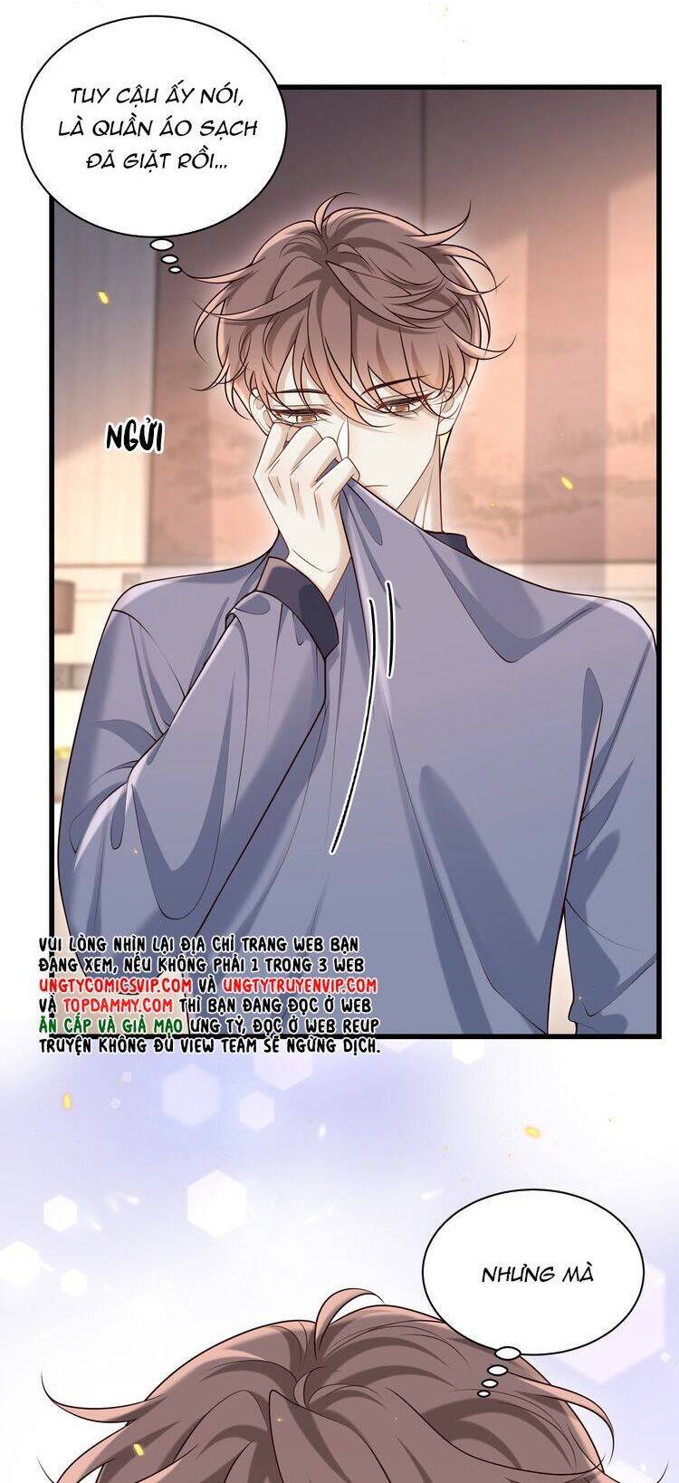 Anh Ấy Đến Từ Màn Đêm Chapter  47 - 17