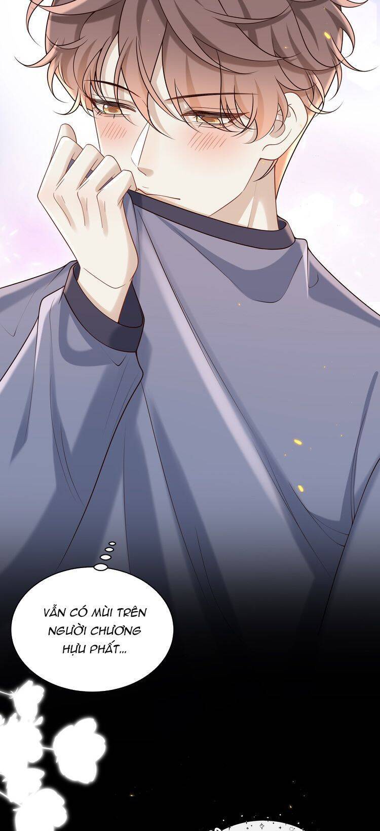 Anh Ấy Đến Từ Màn Đêm Chapter  47 - 18