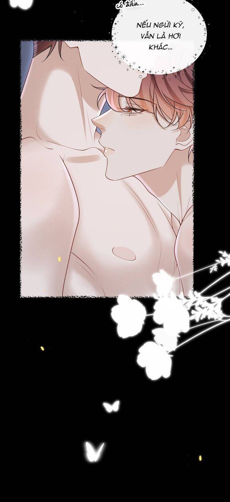 Anh Ấy Đến Từ Màn Đêm Chapter  47 - 19