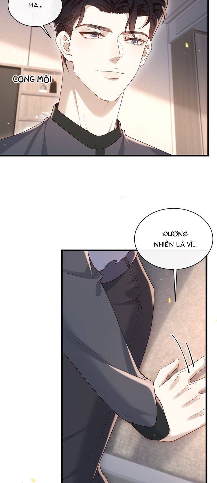 Anh Ấy Đến Từ Màn Đêm Chapter  47 - 24