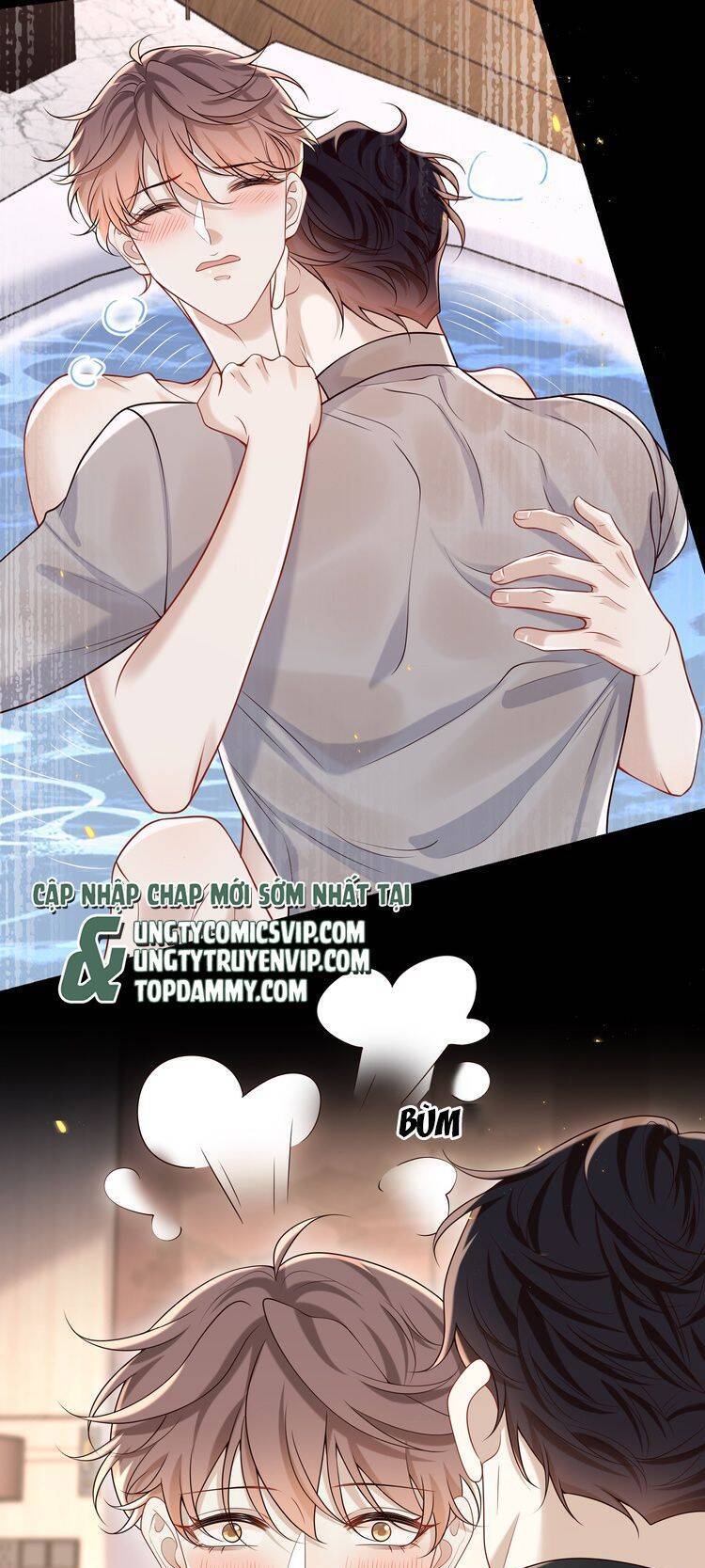 Anh Ấy Đến Từ Màn Đêm Chapter  47 - 26