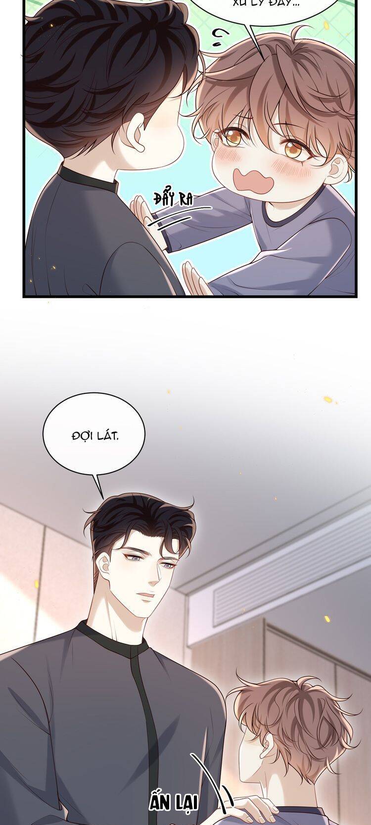 Anh Ấy Đến Từ Màn Đêm Chapter  47 - 28